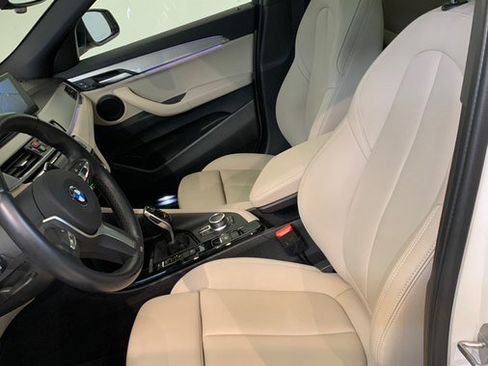 Used 2023 BMW X2 xDrive28i w/ M Sport Package AWD/4WD image 16