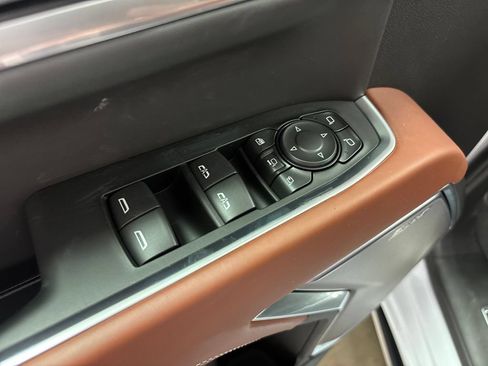 New 2026 GMC Sierra 2500 Denali Ultimate AWD/4WD image 21