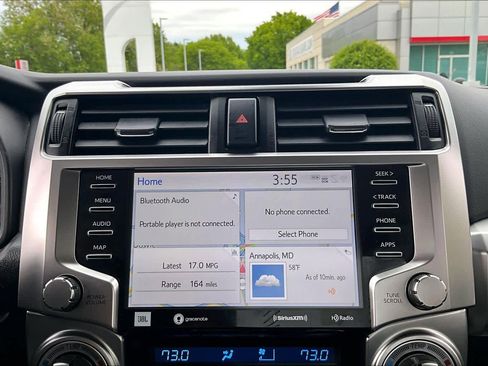 Used 2023 Toyota 4Runner Limited AWD/4WD image 34