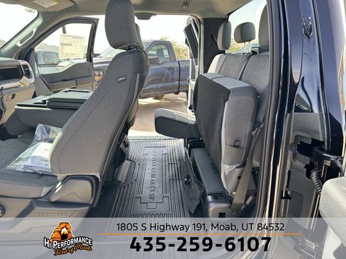 New 2025 Ford F250 XL w/ 360-Degree Camera Package image 45