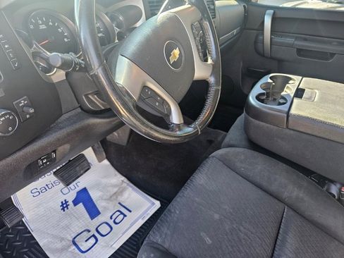 Used 2013 Chevrolet Silverado 1500 LT w/ All-Star Edition image 10
