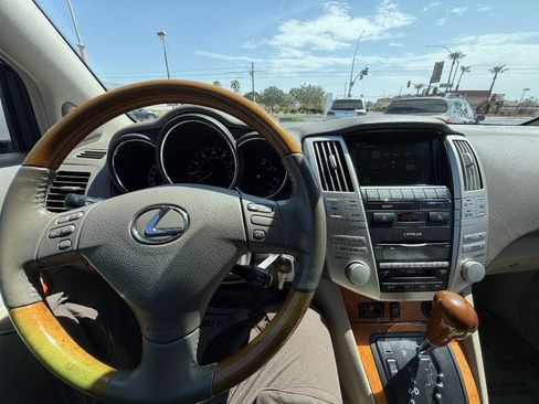 Used 2008 Lexus RX 350 AWD image 18