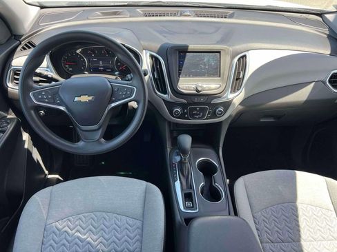 Used 2023 Chevrolet Equinox LS w/ LS Convenience Package AWD/4WD image 14