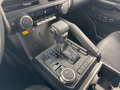 New 2025 Toyota Tacoma SR5 image 27