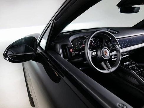New 2026 Porsche Cayenne AWD/4WD image 26