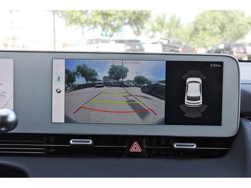Certified 2024 Hyundai Ioniq 5 SEL RWD image 27