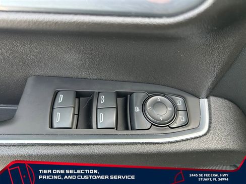 Used 2023 Chevrolet Silverado 1500 LT RWD image 24