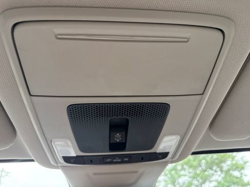 Certified 2025 Honda CR-V EX-L image 36