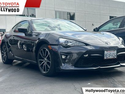 Used 2018 Toyota 86