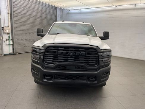 New 2026 RAM 2500 Tradesman RWD image 6