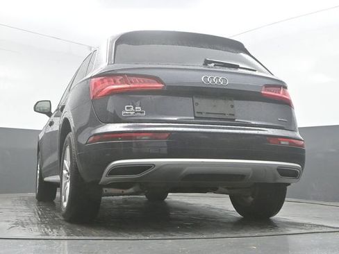 Used 2020 Audi Q5 2.0T Premium w/ Convenience Package image 34