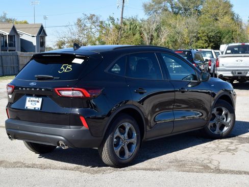 New 2026 Ford Escape ST-Line w/ Tech Pack #1 image 6