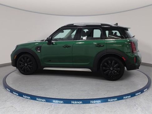 Certified 2024 MINI Cooper Countryman S w/ Premium Package AWD/4WD image 8
