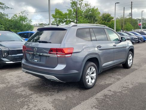 Used 2019 Volkswagen Atlas S FWD image 6