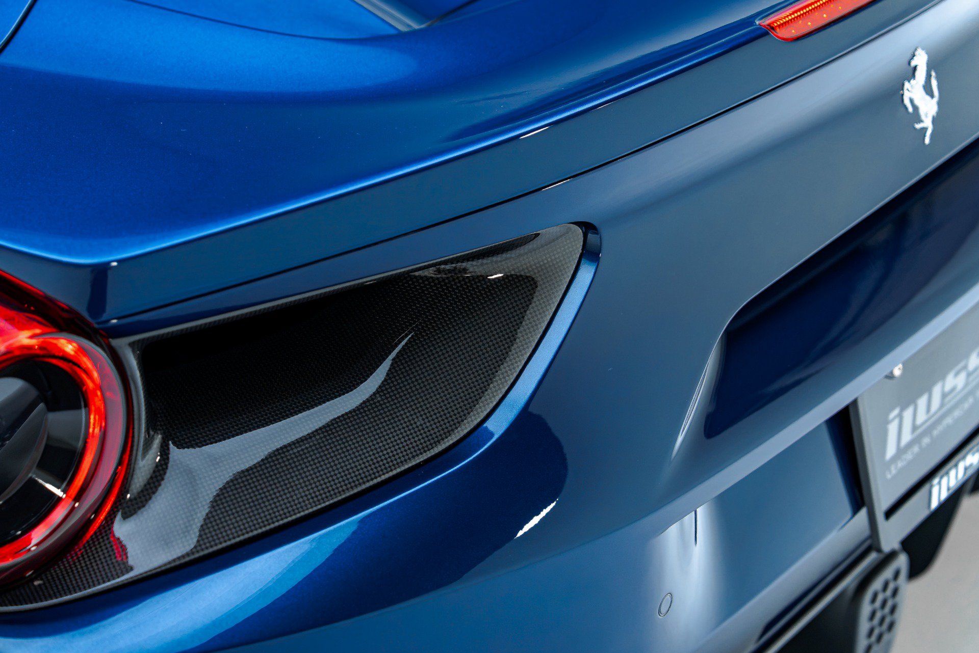 Used 2019 Ferrari 488 Spider RWD image 37