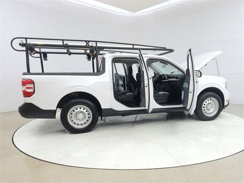 Used 2025 Ford Maverick XLT w/ Equipment Group 302A image 12