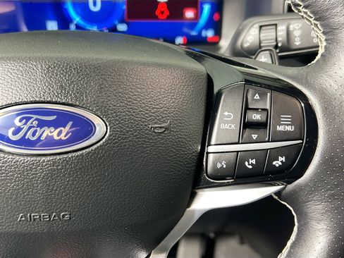 Used 2023 Ford Explorer ST w/ Equipment Group 401A image 19