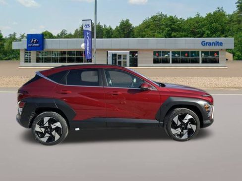 New 2026 Hyundai Kona Limited image 5