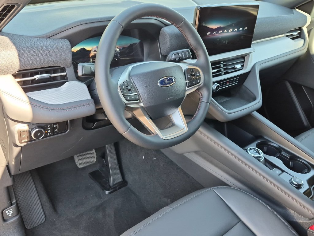 New 2027 Ford Explorer Active w/ Active Comfort Package AWD/4WD image 10