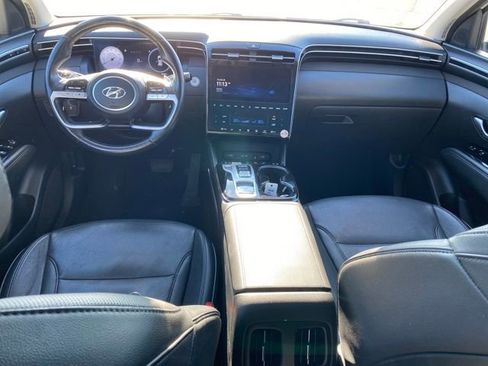 Used 2024 Hyundai Tucson Limited image 5