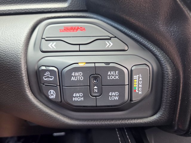 New 2026 RAM 1500 RHO AWD/4WD image 25