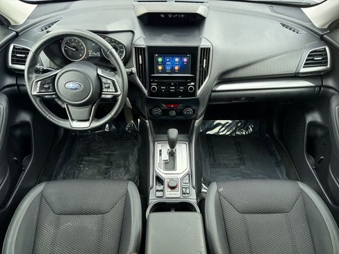 Used 2020 Subaru Forester Premium image 16