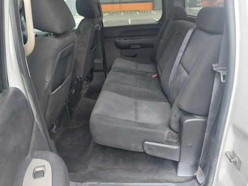 Used 2011 Chevrolet Silverado 1500 LT w/ All-Star Edition image 14