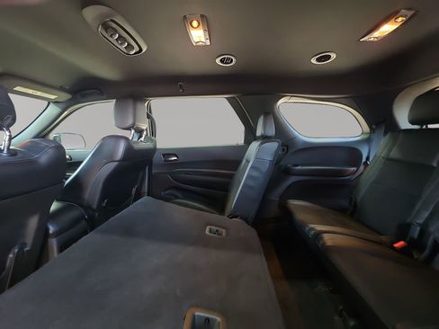 Used 2022 Dodge Durango GT RWD image 22
