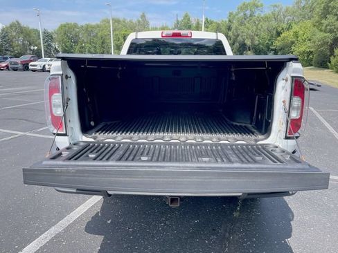 Used 2015 GMC Canyon SLE w/ SLE Convenience Package AWD/4WD image 23