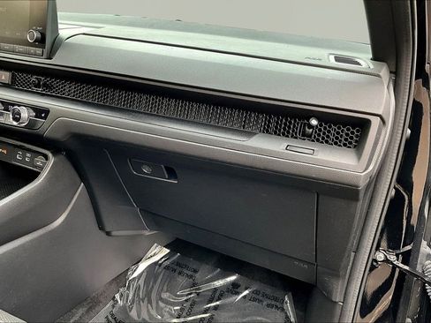 Certified 2024 Honda CR-V Sport image 18