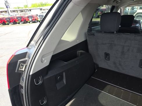 Used 2015 GMC Terrain SLE FWD image 33