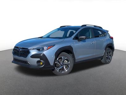 Used 2025 Subaru Crosstrek 2.0i Premium w/ Convenience Package #2