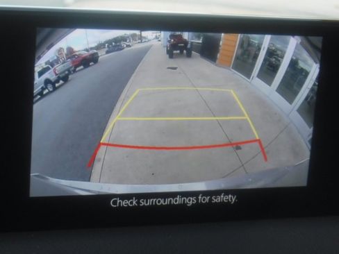 Used 2024 MAZDA CX-5 AWD 2.5 S w/ Select Package image 26