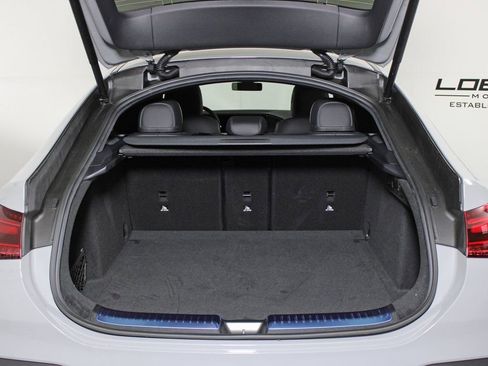 Certified 2026 Mercedes-Benz GLE 53 AMG 4MATIC Coupe image 9