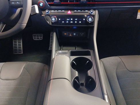 New 2026 Hyundai Sonata N Line FWD image 11