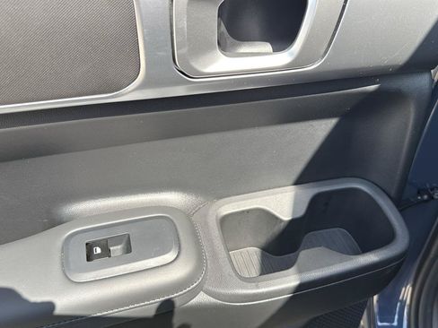 Used 2026 Hyundai Santa Fe SEL FWD image 39