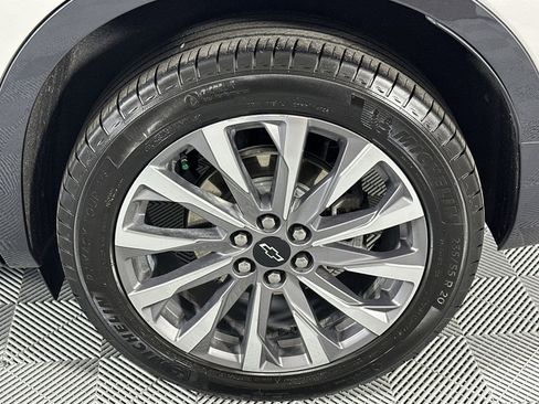 Used 2023 Chevrolet Blazer Premier FWD image 10
