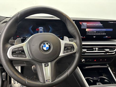 Used 2023 BMW M340i xDrive w/ Premium Package AWD/4WD image 22