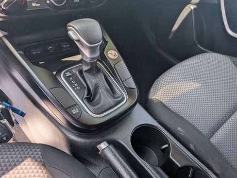 Used 2024 Kia Soul LX w/ Option Group 015 FWD image 20