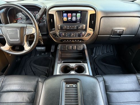 Used 2017 GMC Sierra 1500 Denali image 31