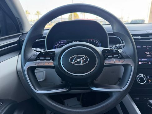 Used 2023 Hyundai Tucson SEL AWD/4WD image 9
