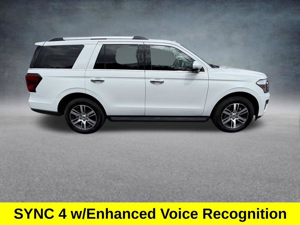 Certified 2024 Ford Expedition Limited AWD/4WD image 7