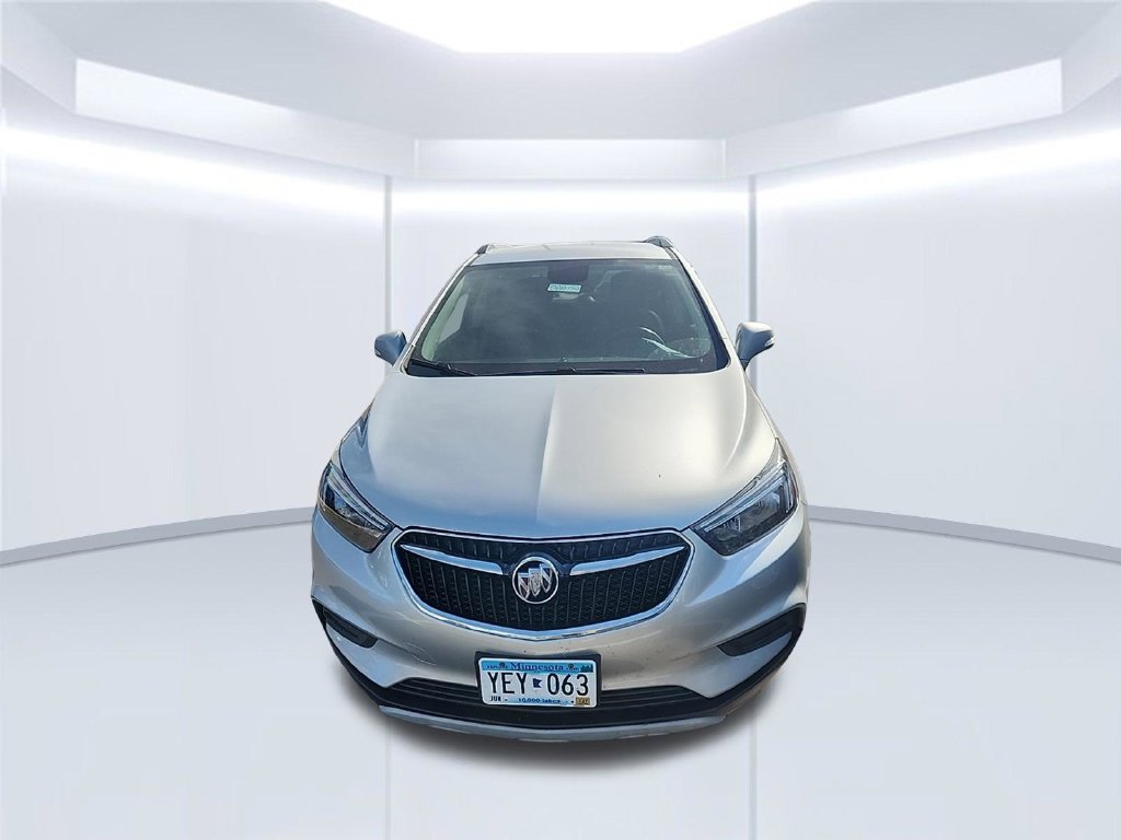 Used 2017 Buick Encore Preferred FWD image 8