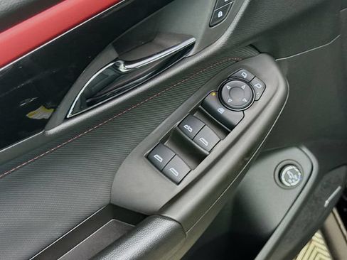 New 2026 Chevrolet TrailBlazer RS w/ Convenience Package AWD/4WD image 19