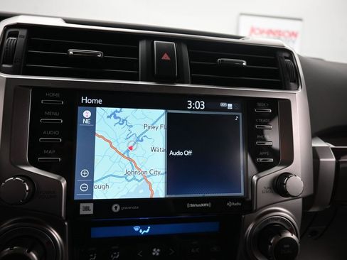 Used 2023 Toyota 4Runner Limited image 19