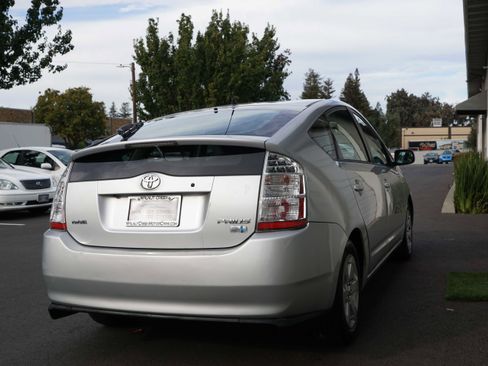 Used 2009 Toyota Prius Touring image 11