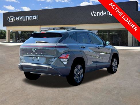 New 2026 Hyundai Kona SEL Sport image 8