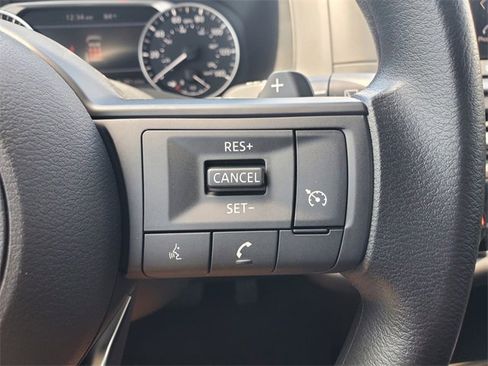 New 2025 Nissan Pathfinder S image 28