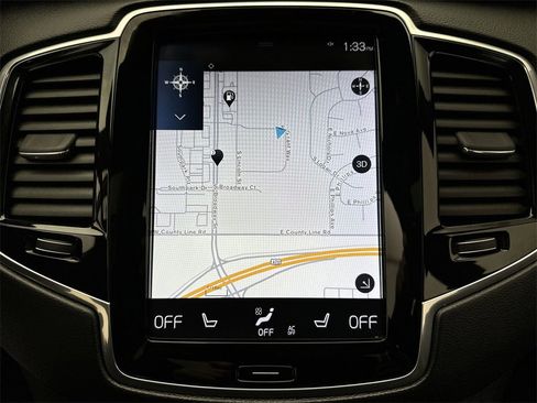 Used 2019 Volvo XC90 T6 Inscription w/ Advanced Package image 18