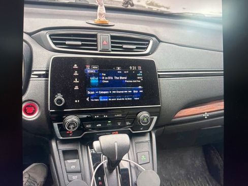 Used 2018 Honda CR-V EX image 4